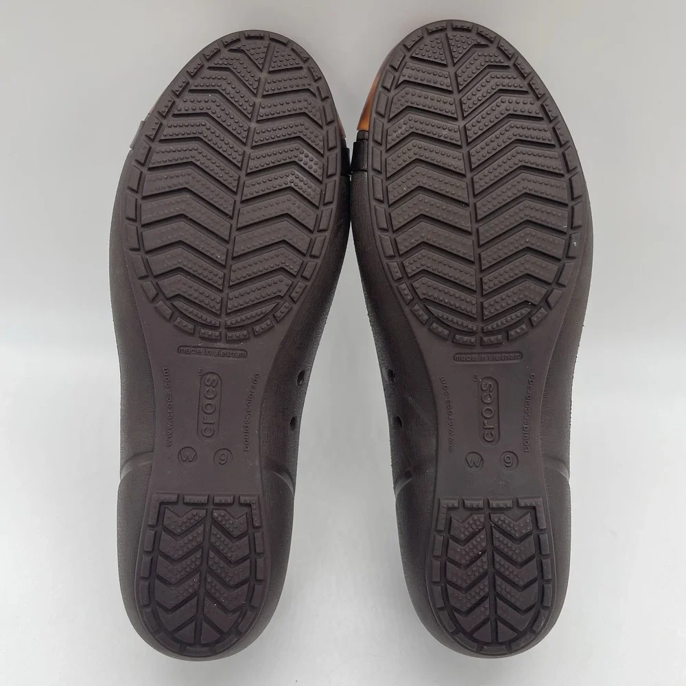 CROCS womens shoes
